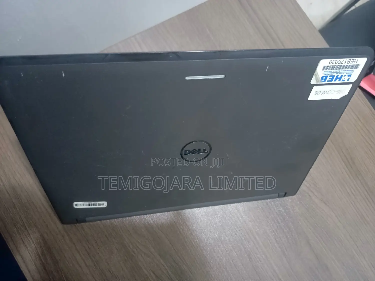 Laptop Dell Latitude E3350 4GB Intel Core i3 HDD 500GB