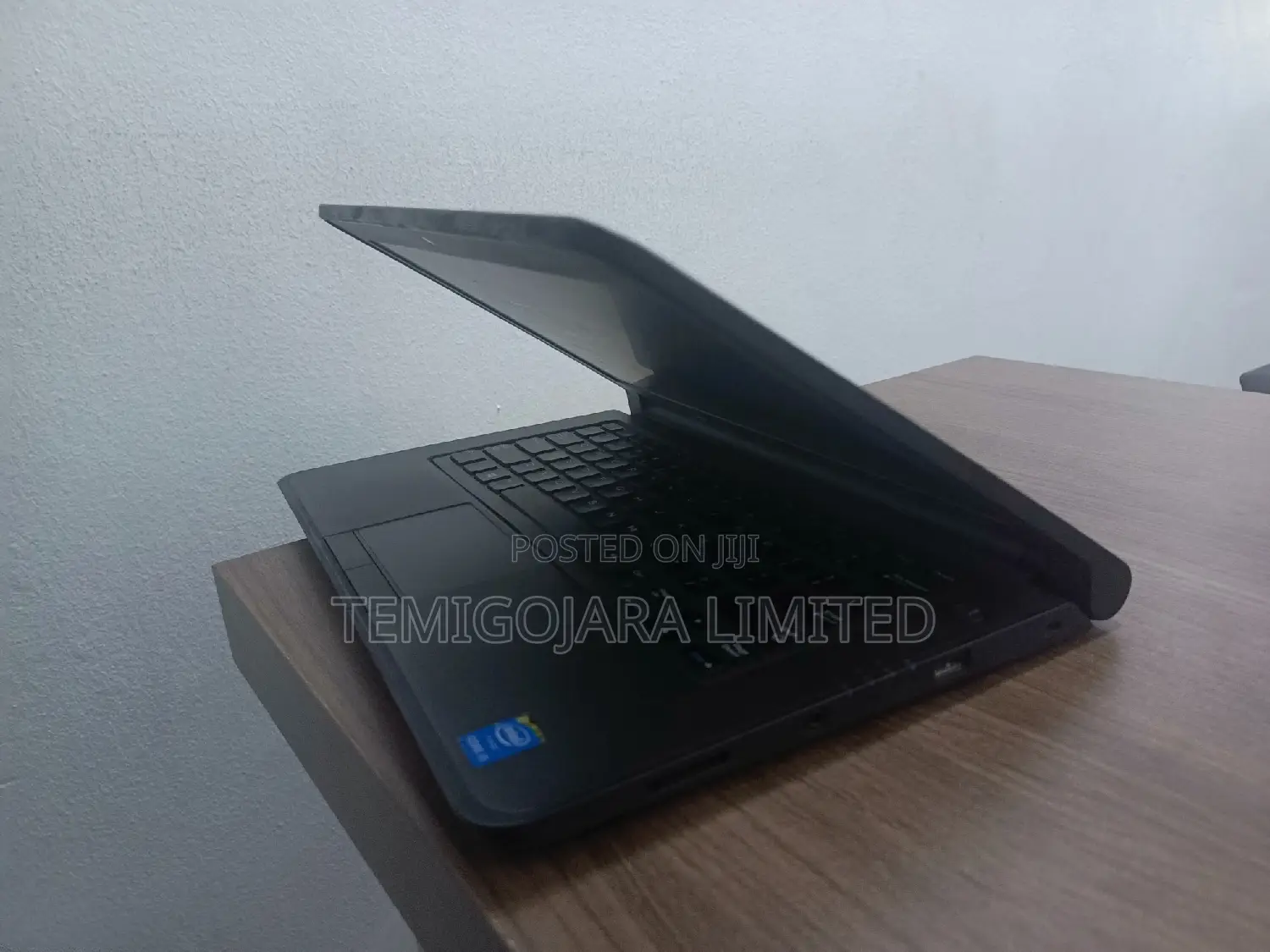 Laptop Dell Latitude E3350 4GB Intel Core i3 HDD 500GB