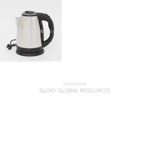 2ltr Electric Kettle