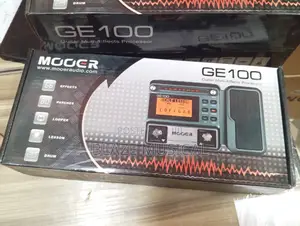 Mooer Audio.Com