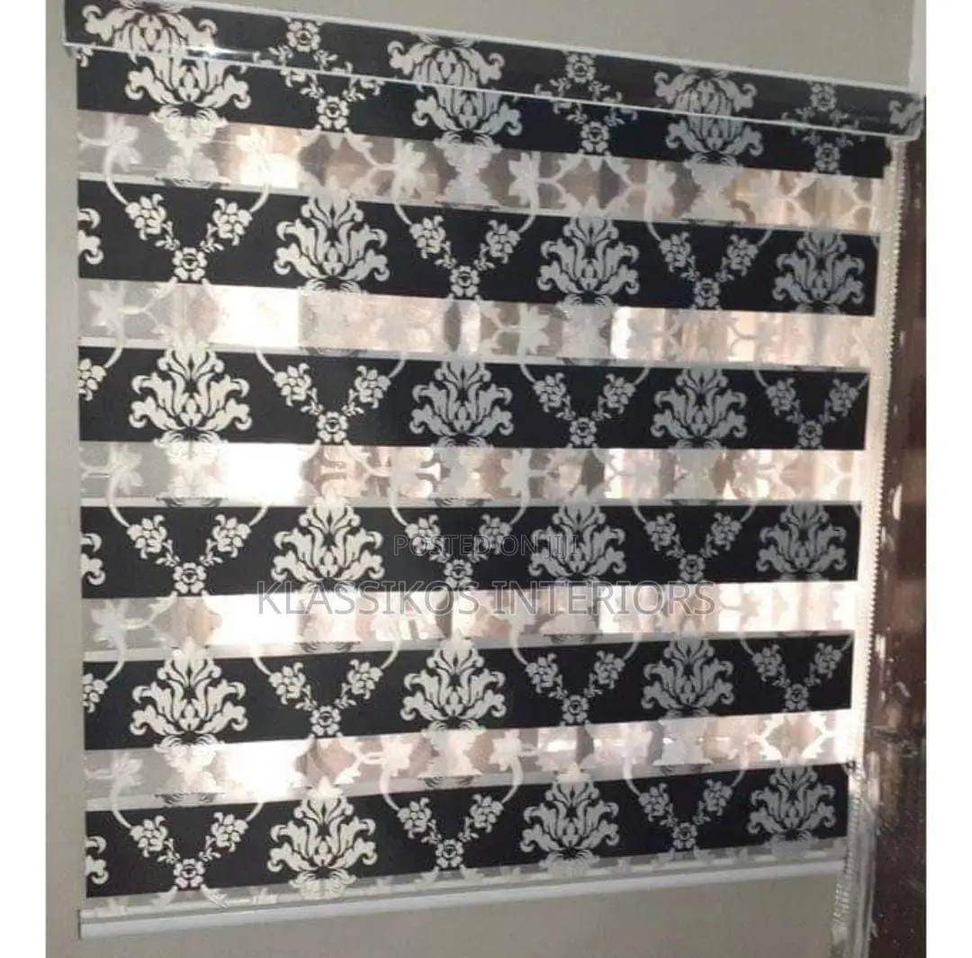 Window Blind (Free Delivery )