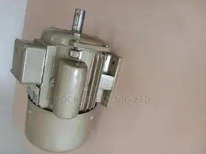 1hp Atlast Electric Motor