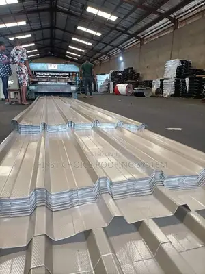 Qaulity Aluminium Roofing Sheets