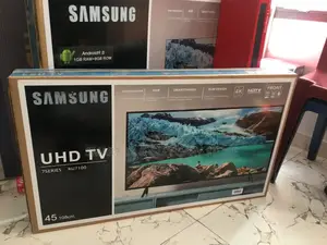 Samsung 45 Inches Slim Design Tv