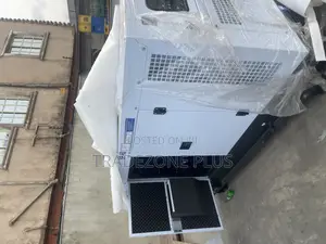 Amazing 60kva Perkins Soundproof Generator