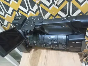 Sony Nx3 With Hdmi London Used