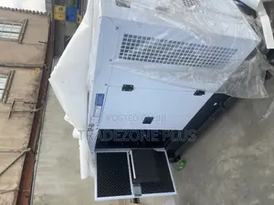 Amazing 60kva Perkins Soundproof DIESEL Generator
