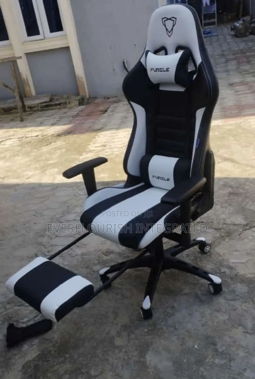 Game Chair