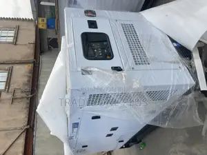 Brand New 60kva Soundproof Generator Perkins