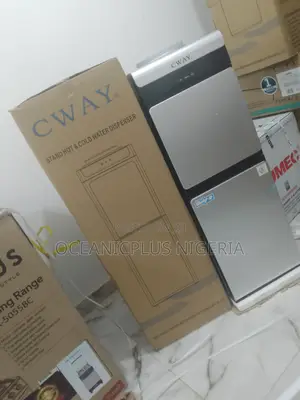 Top Selling Byb72 Ruby Cway Water Dispenser