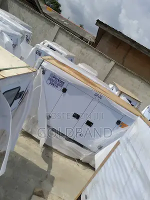 Bestselling Perkins 30kva Generator