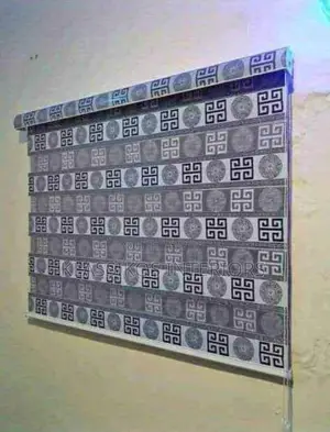 Window Blind (Free Delivery )