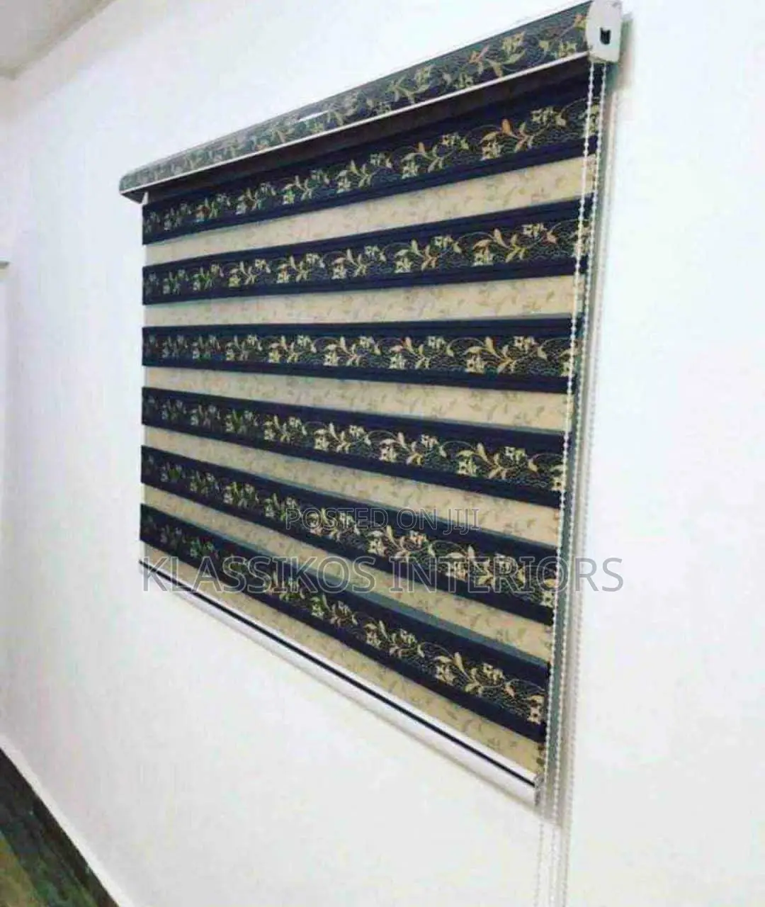 Window Blind (Free Delivery )