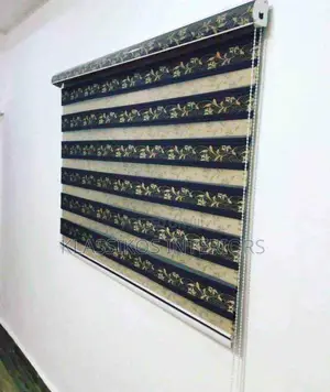 Window Blind (Free Delivery )