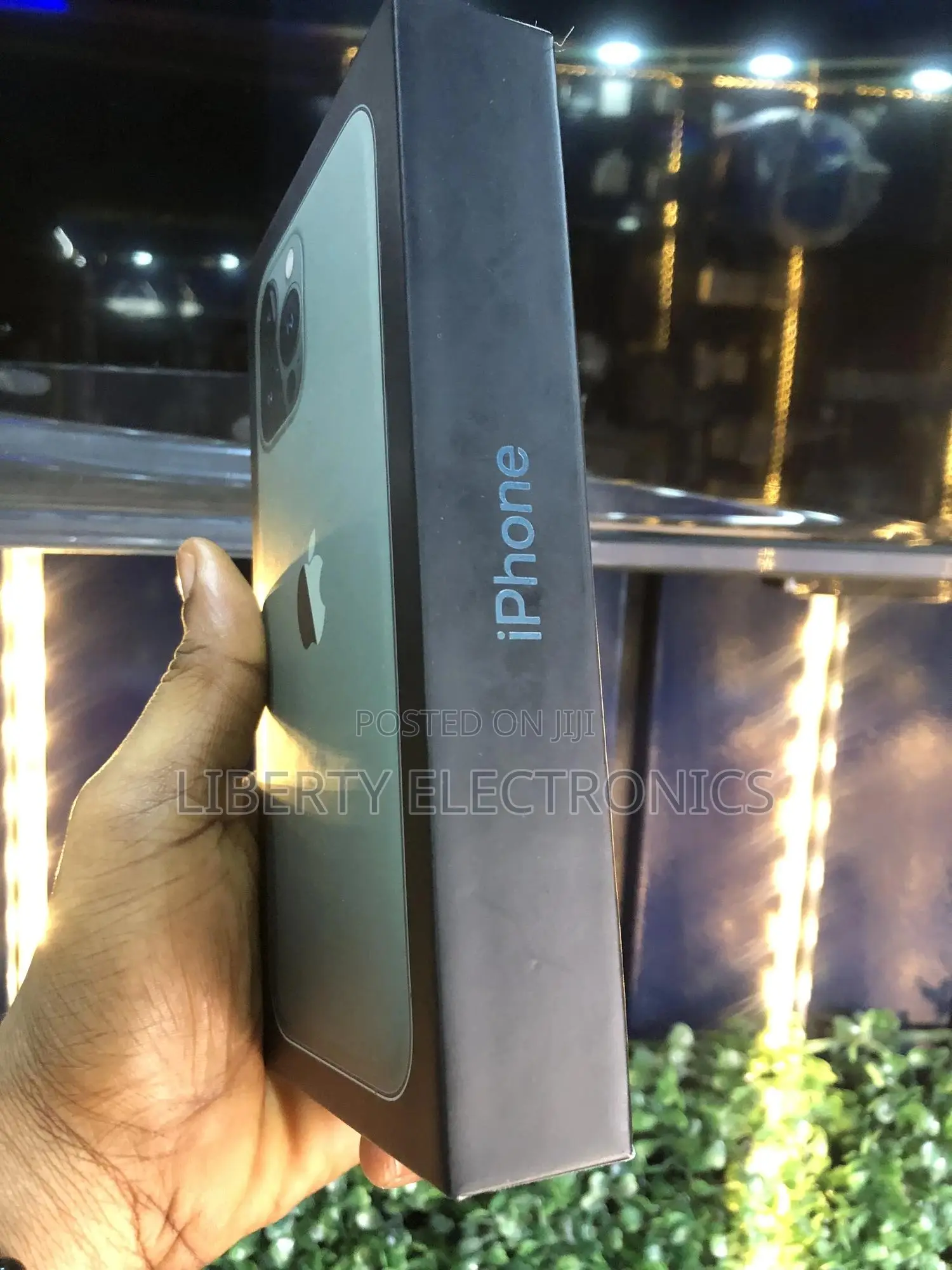 Apple iPhone 13 Pro Max 128 GB Green