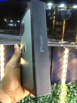 Apple iPhone 13 Pro Max 128 GB Green