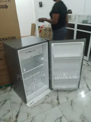 Most Recognized Hisense 90litres Table Top Refrigerator