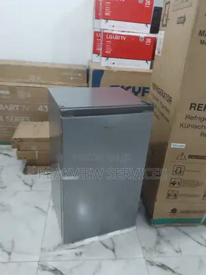 Safety and Convinent Hisense 90litres Table Top Refrigerator