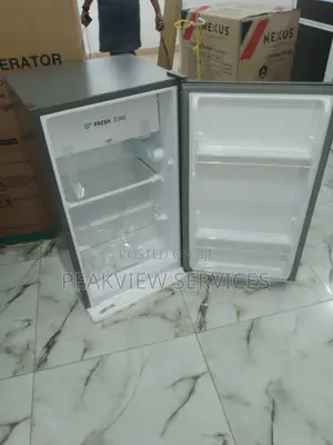 Amazing Brand of Hisense 90litres Table Top Refrigerator