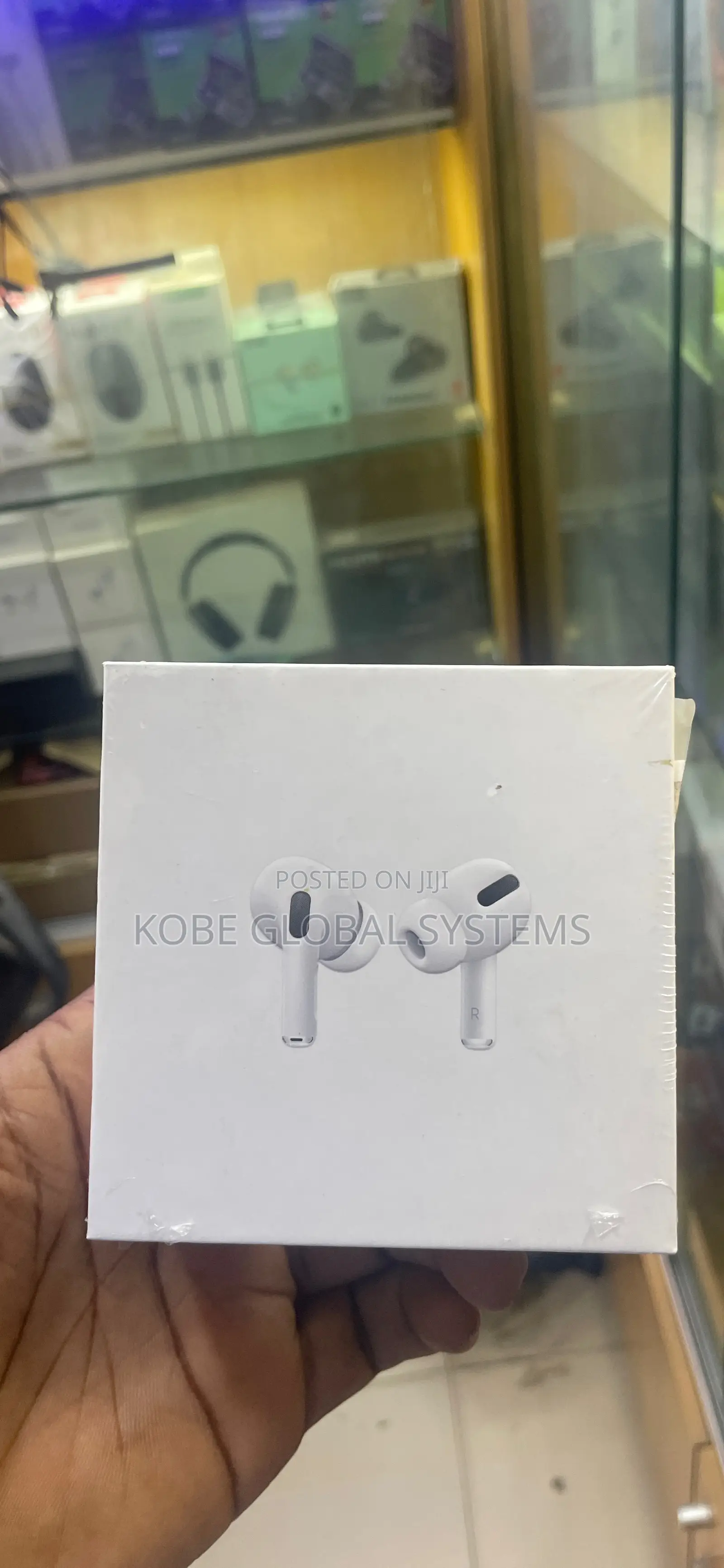 Airpod Pro