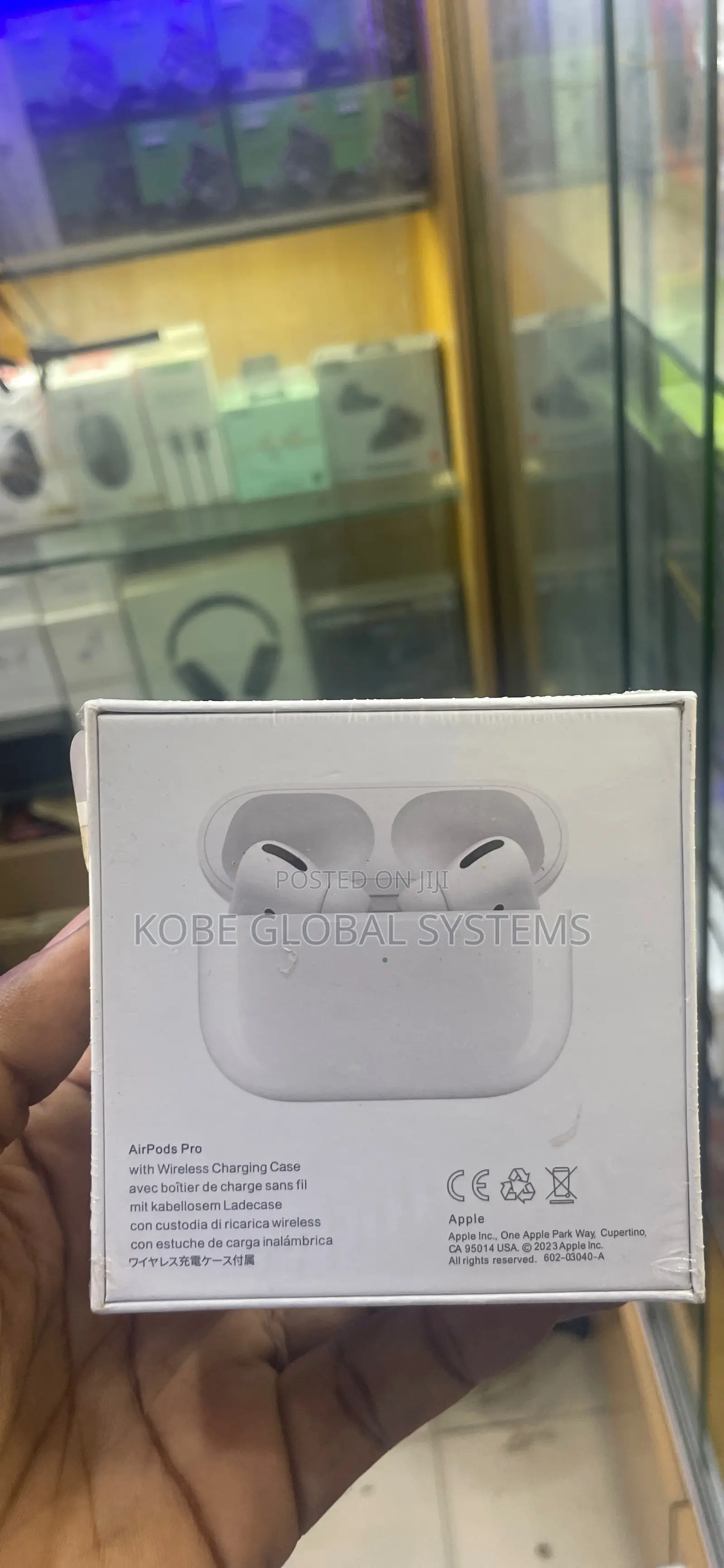 Airpod Pro