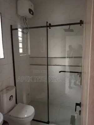 Full Lite Shower Enclosure