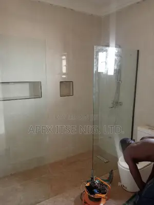 Fixed Light Glass