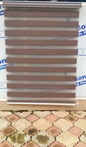 Window Blind (Free Delivery )