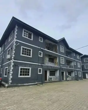 9bdrm Block of Flats in Off G.U.Aker Road , for sale