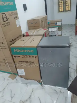 Most Admirable Product Hisense 90L Table Top Refrigerator