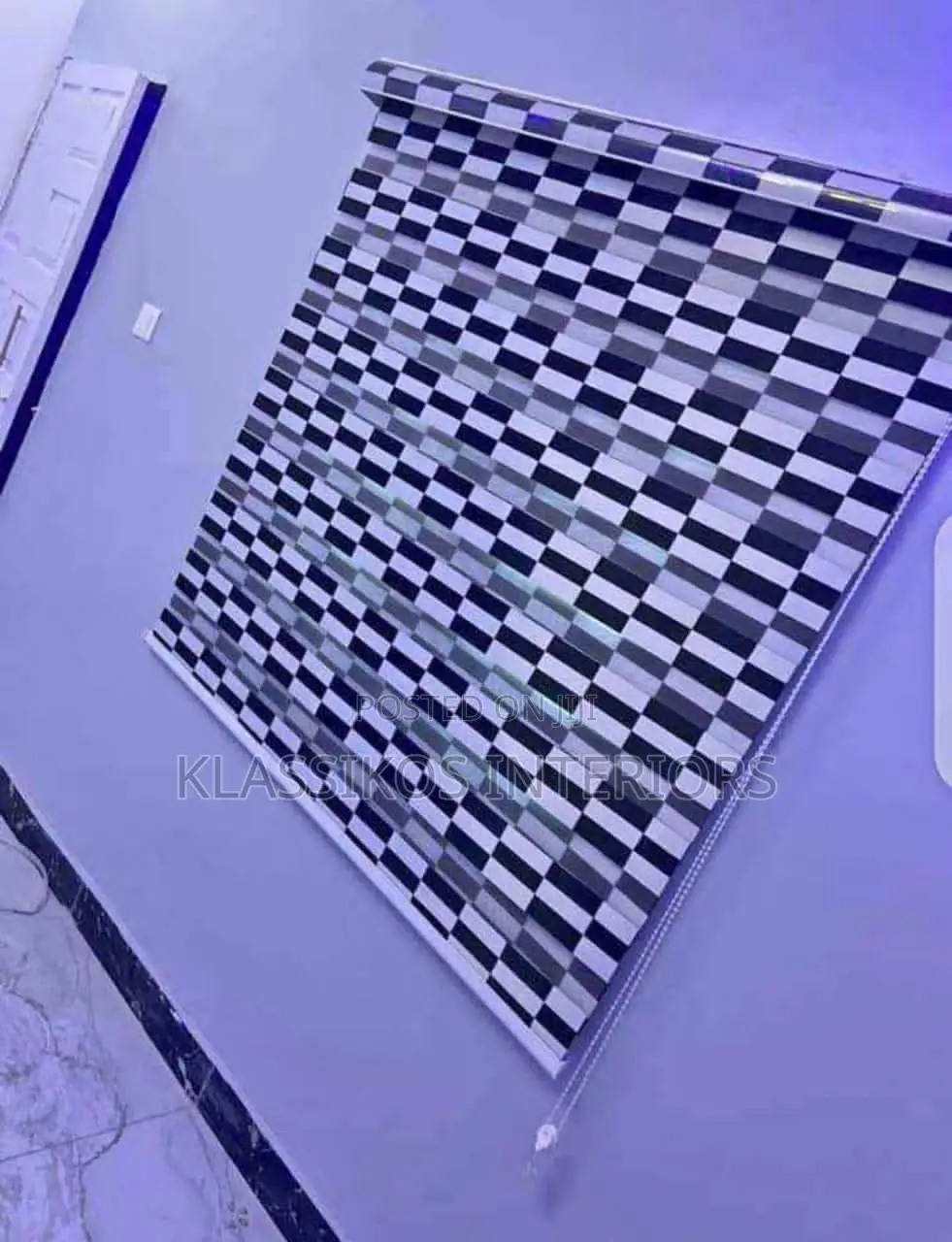 Window Blind (Free Delivery )