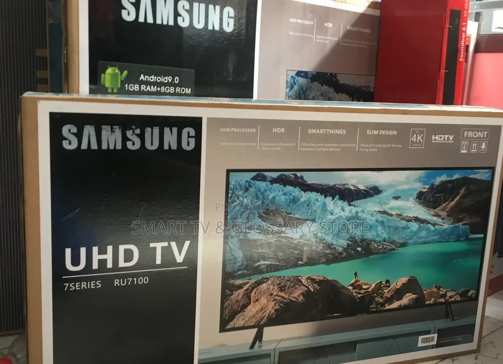 Samsung Television