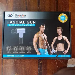 Fascial Gun Massager