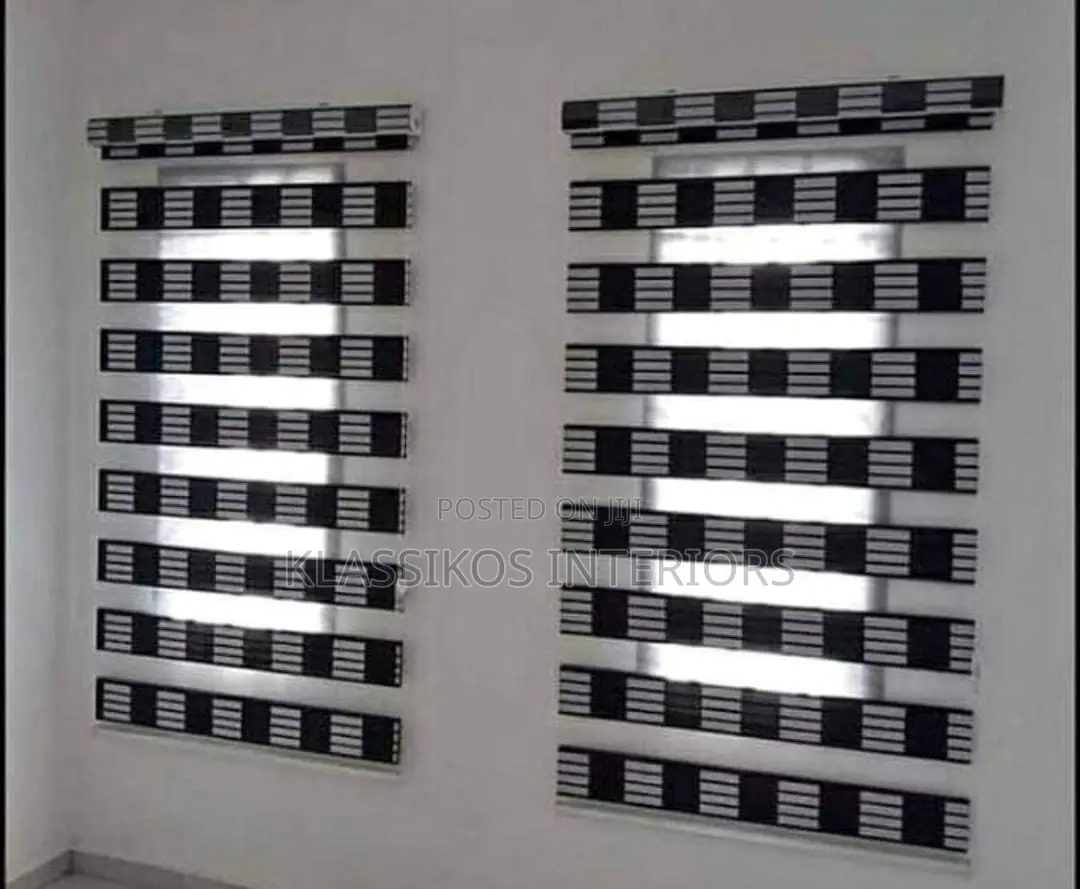 Window Blind (Free Delivery )