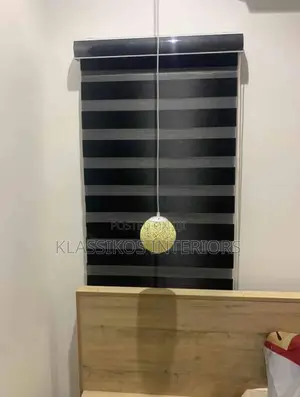 Turkish Window Blinds (Free Delivery)