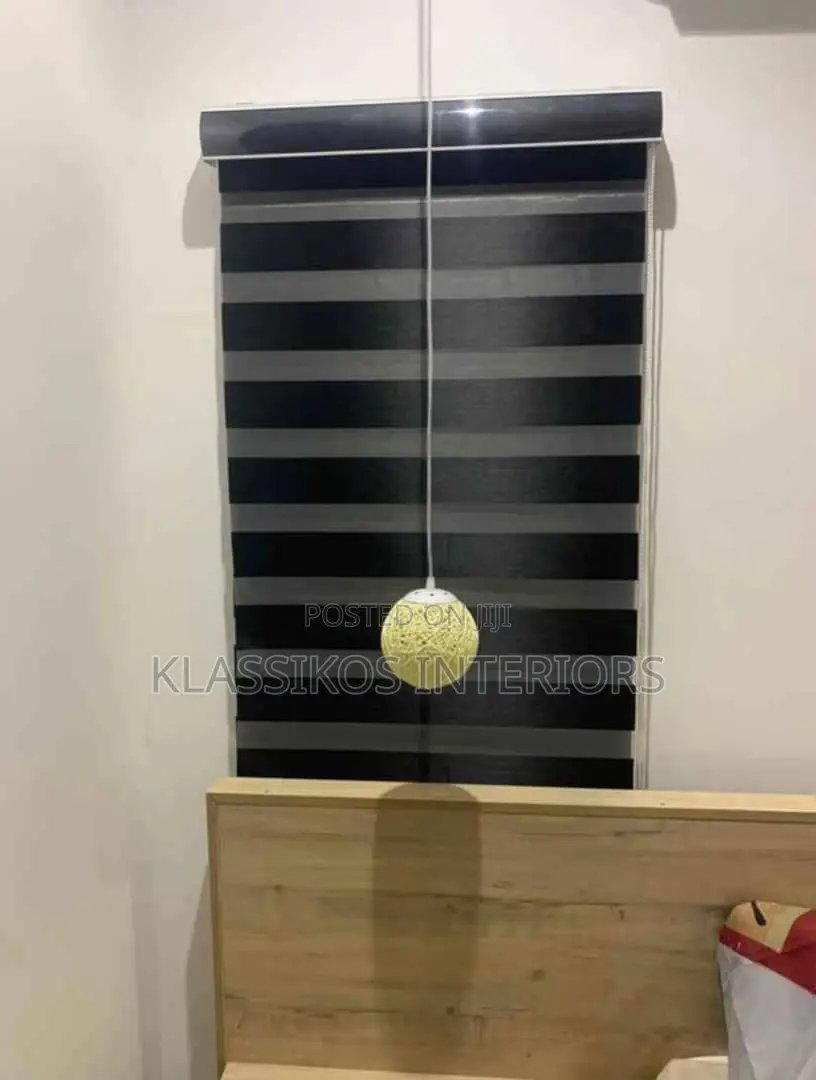 Turkish Window Blinds (Free Delivery)
