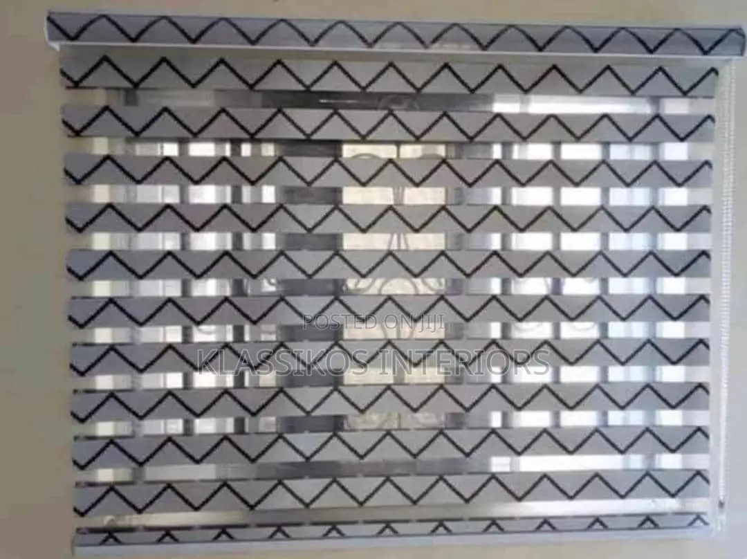 Turkish Window Blinds (Free Delivery)
