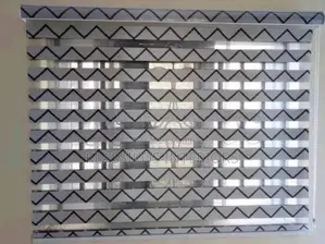 Turkish Window Blinds (Free Delivery)