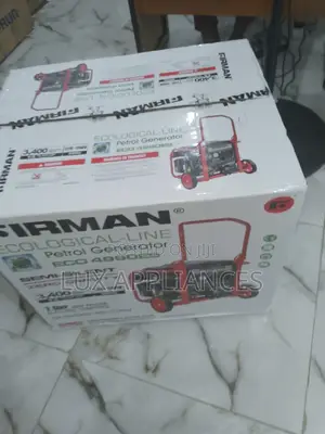 New Quality Sumec 3.4kva Key Start Automatic Generator