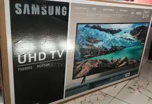Samsung Smart 45”