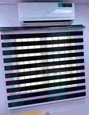 Window Blind (Free Delivery )