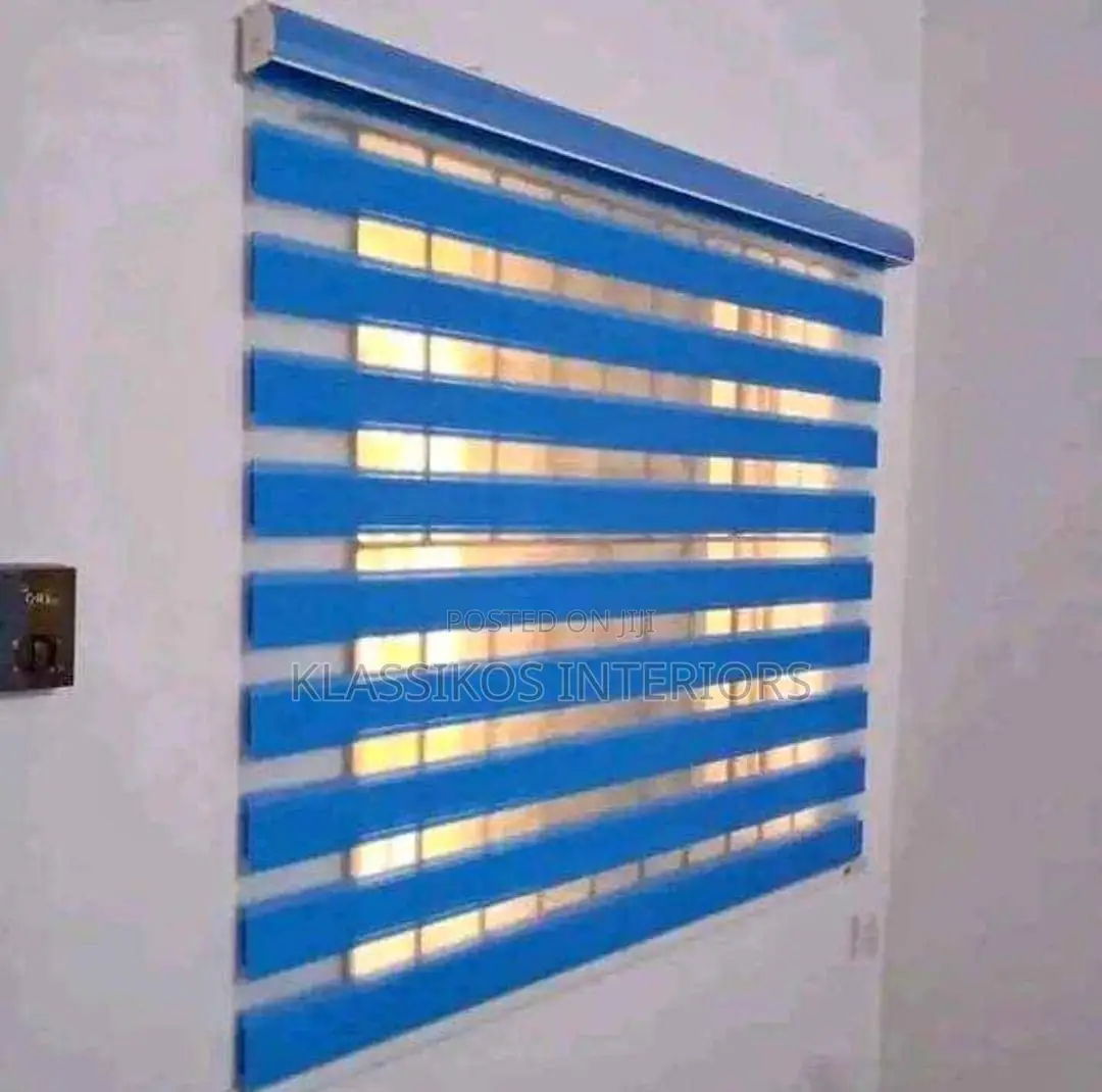 Turkish Window Blinds (Free Delivery)