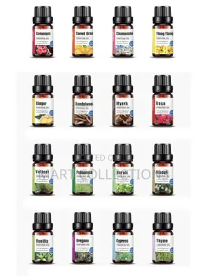 Humidifier Essential Oil Diffuser Essential Oil