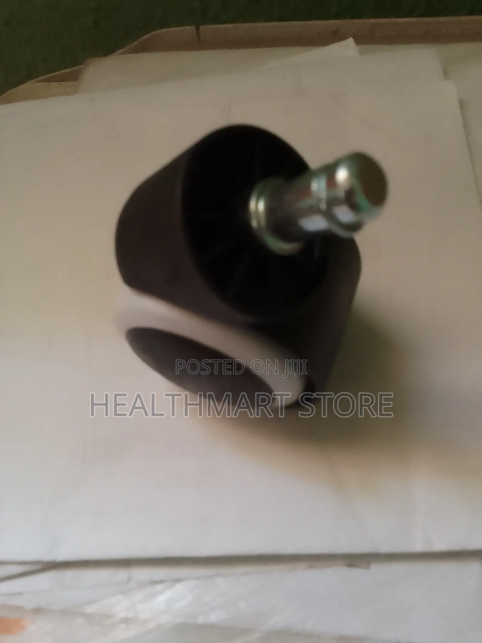 Office Chair Wheel Fixed Type Replacement Caster Roller 5pcs