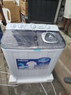 Aeon Washing Machine Twin Tub 10kg