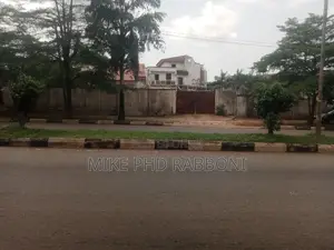 2000 SQM With Old Duplex at Toscana Road Independence Layout