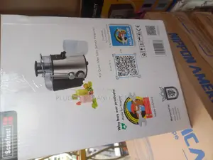 Scanfrost Juice Extractor