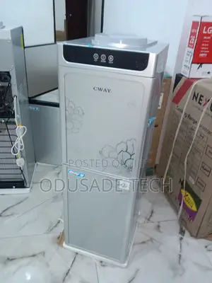 Best Choice Byb87 C-Way Double Door Water Dispenser