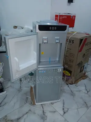 Original Double Door C-Way Byb87 Water Dispenser