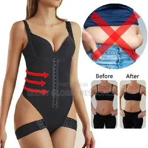 Women’S High-Waist Hip Enhancer/Butt Lifter